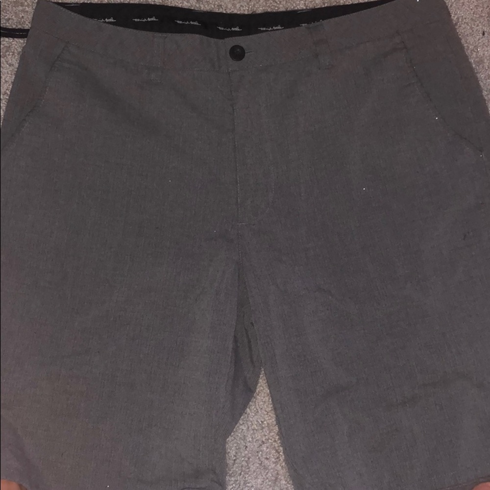 Travis Matthew Shorts - image 1